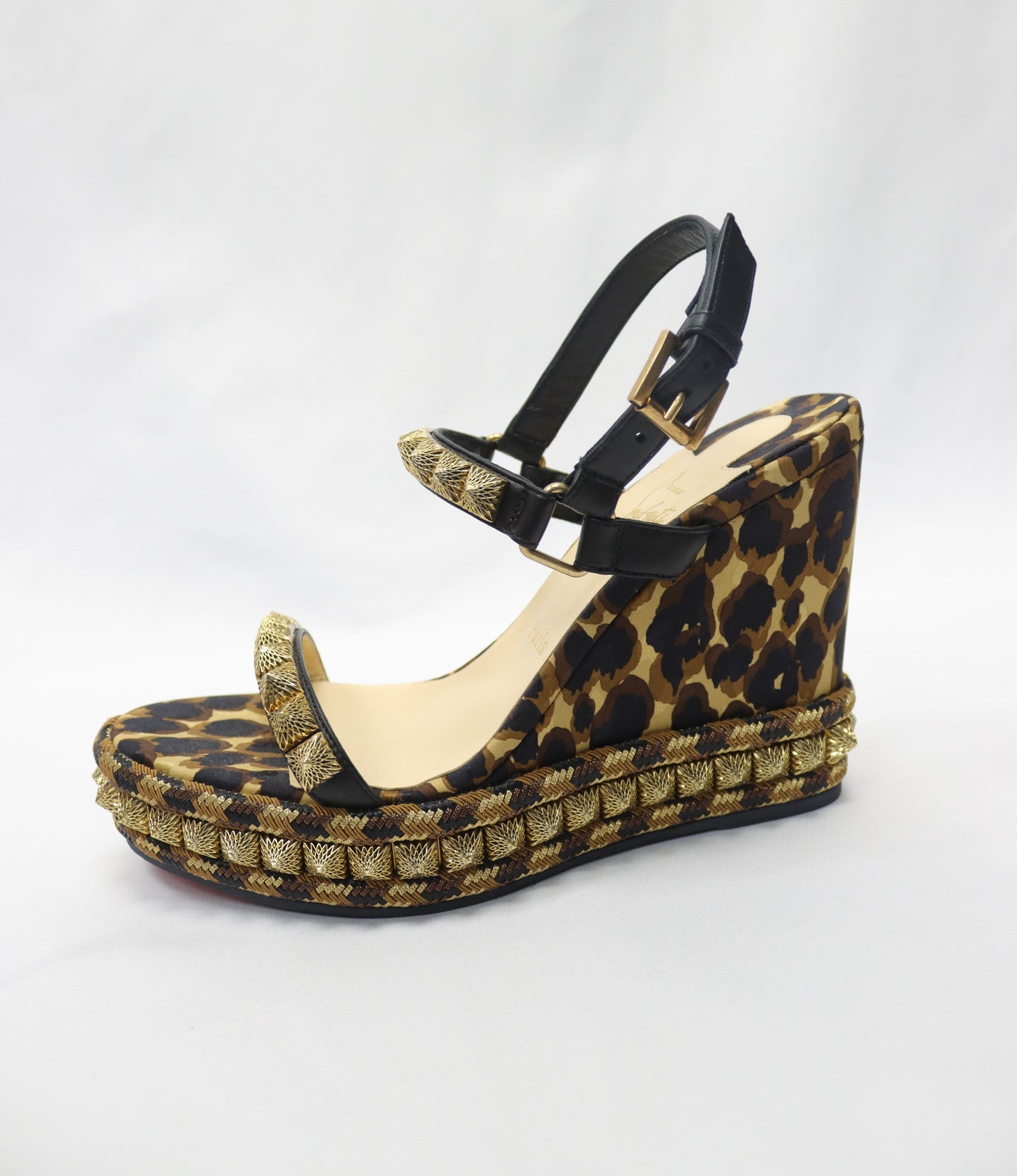 Pira Cheetah Size 39