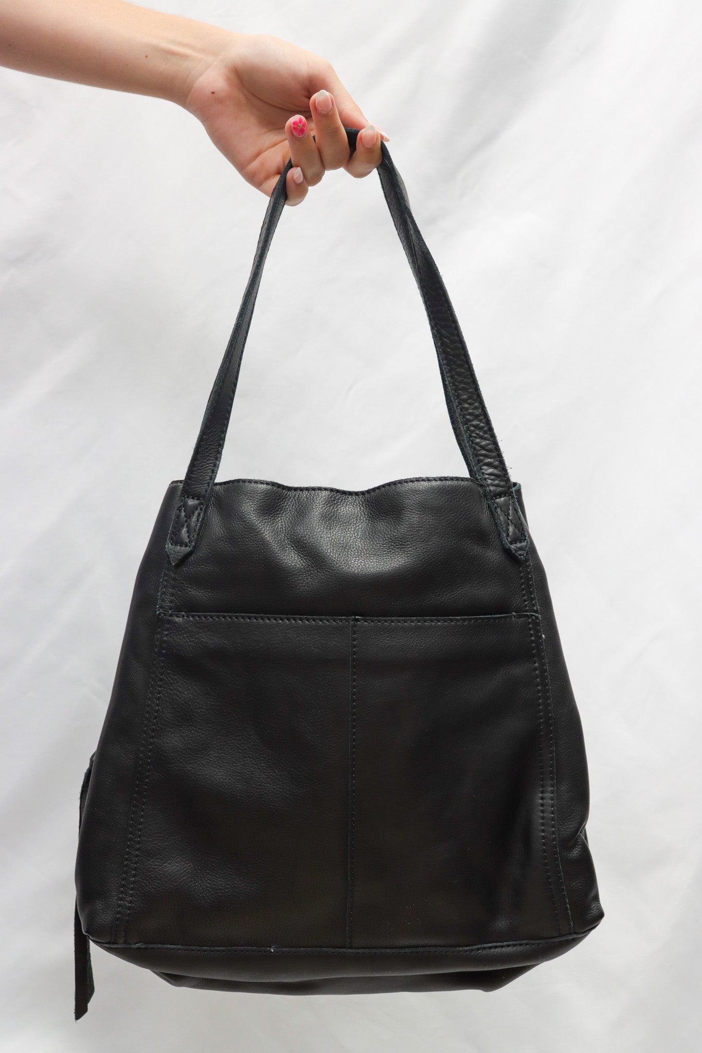 Margot Black Bag