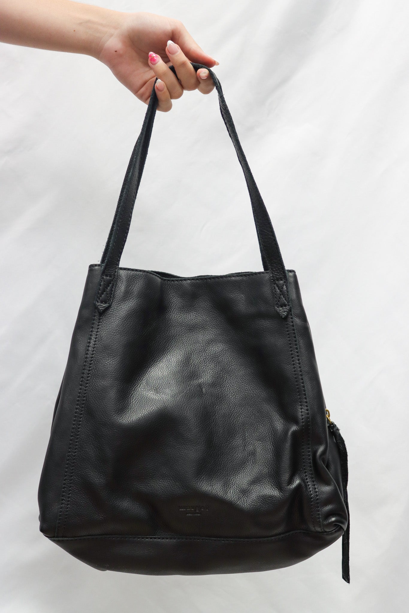Margot Black Bag