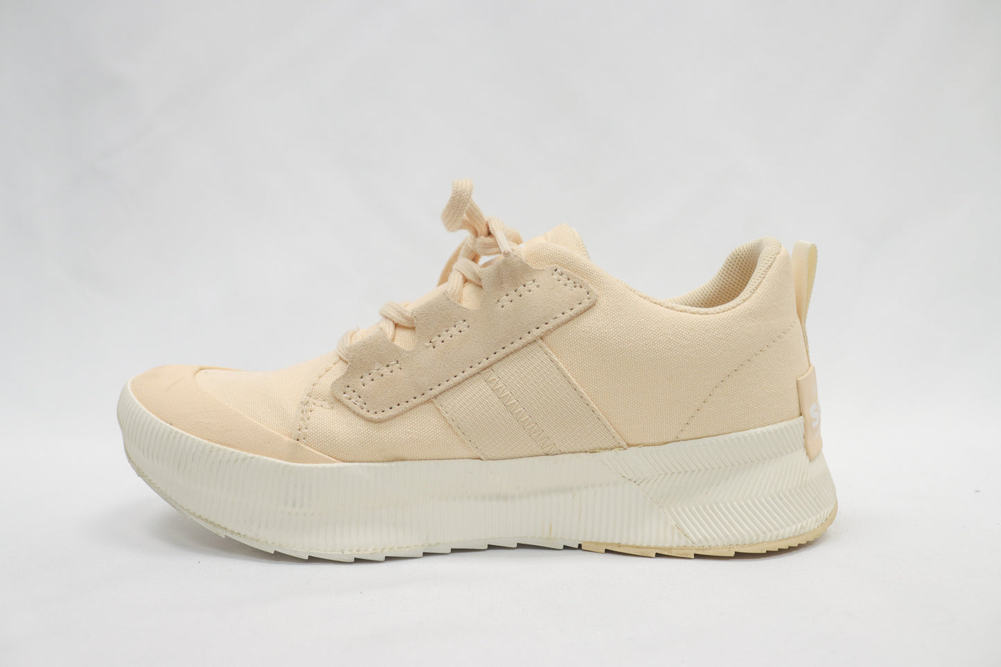 Sorel Peach Sneakers Size 9
