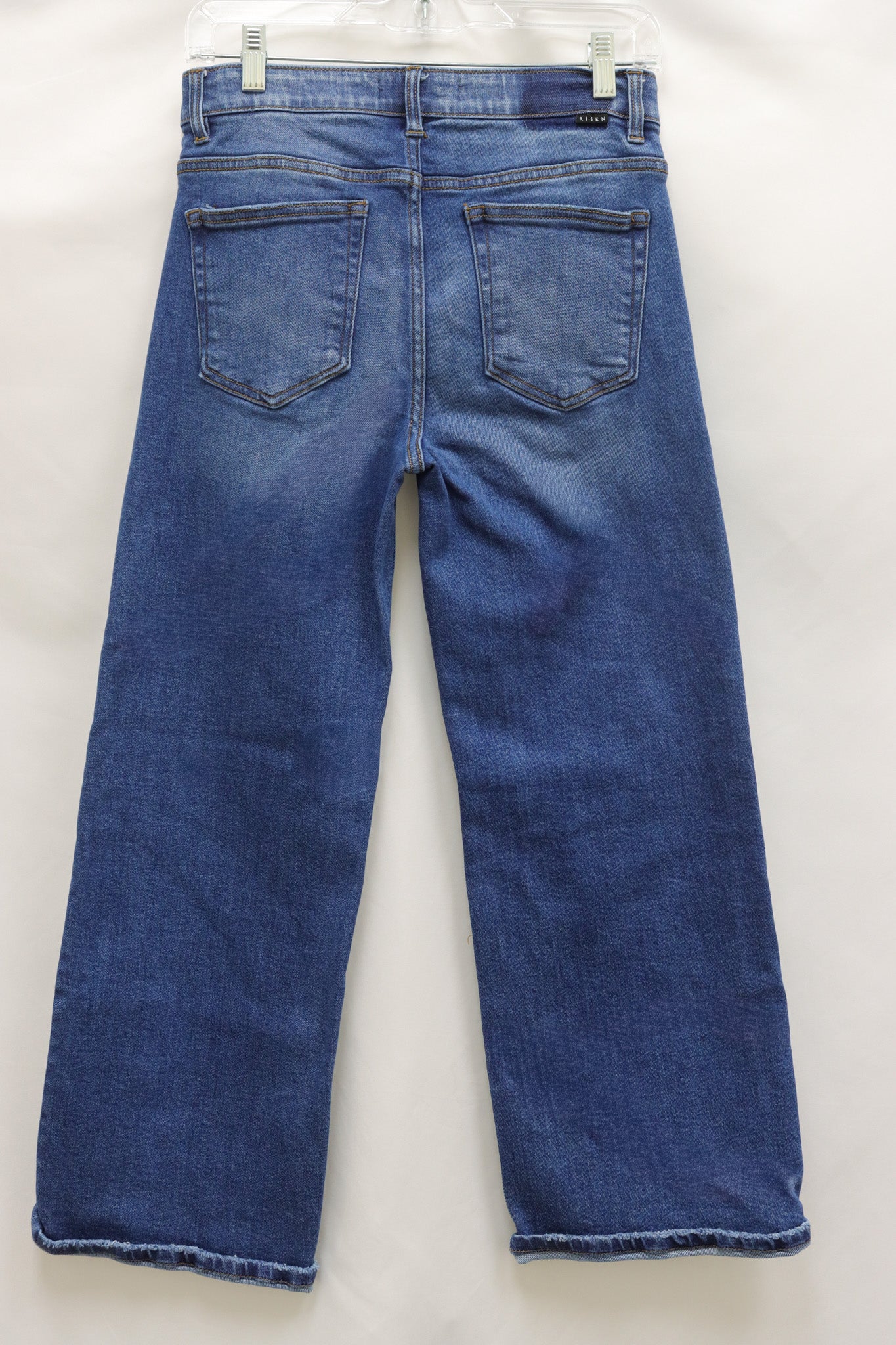 Risen Jeans Size 7/28