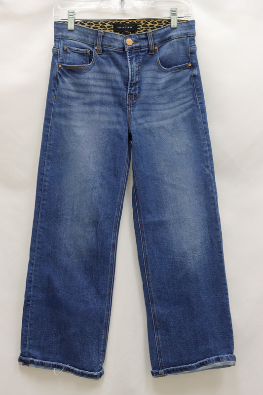 Risen Jeans Size 7/28