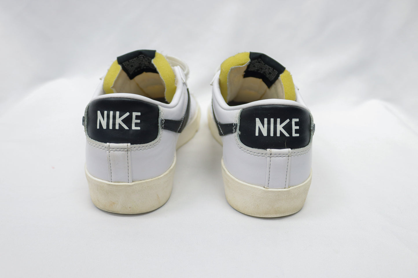 Nike Blazer Low Top Size 7.5