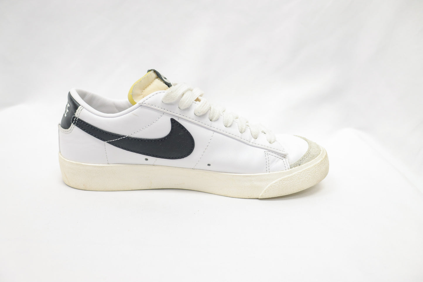 Nike Blazer Low Top Size 7.5