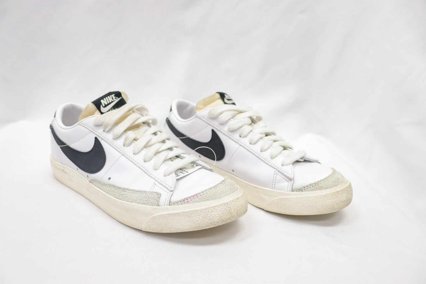 Nike Blazer Low Top Size 7.5