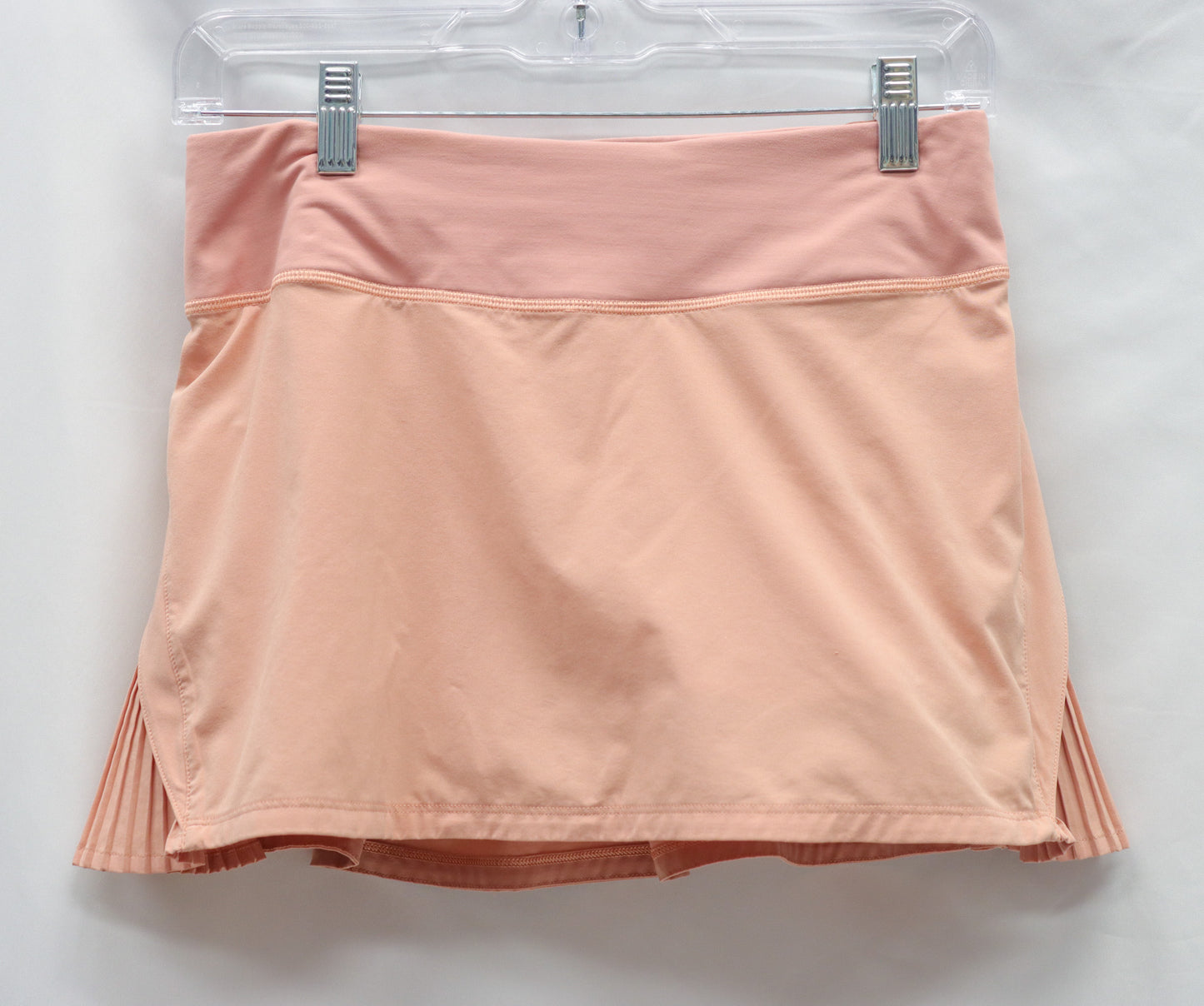 Lululemon Pink Skirt Size 4