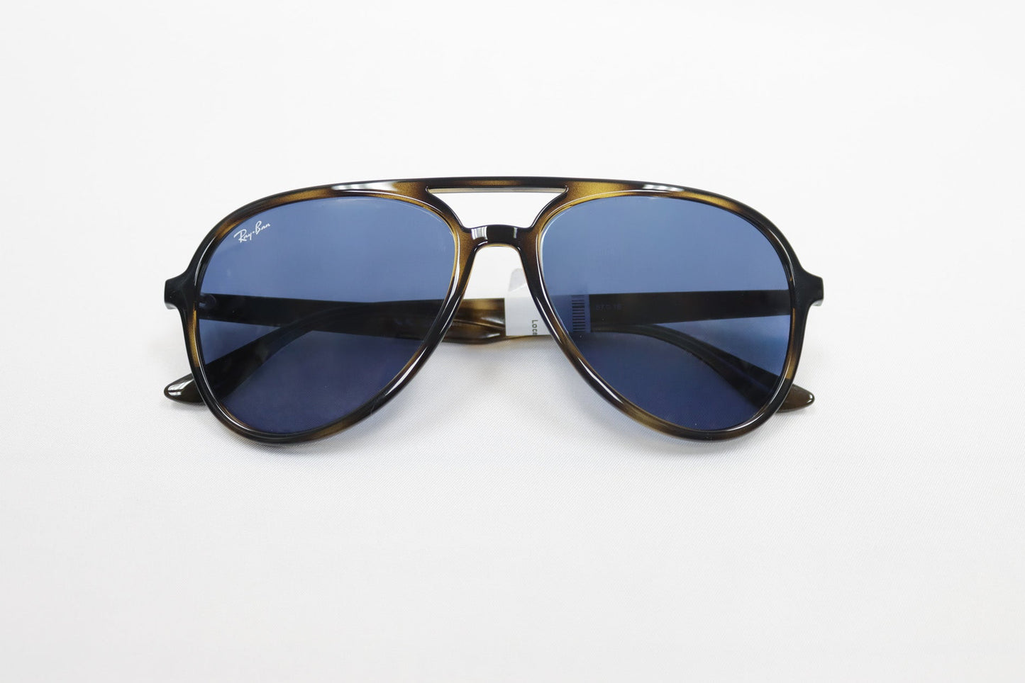 Ray-Ban Sunglasses RB437