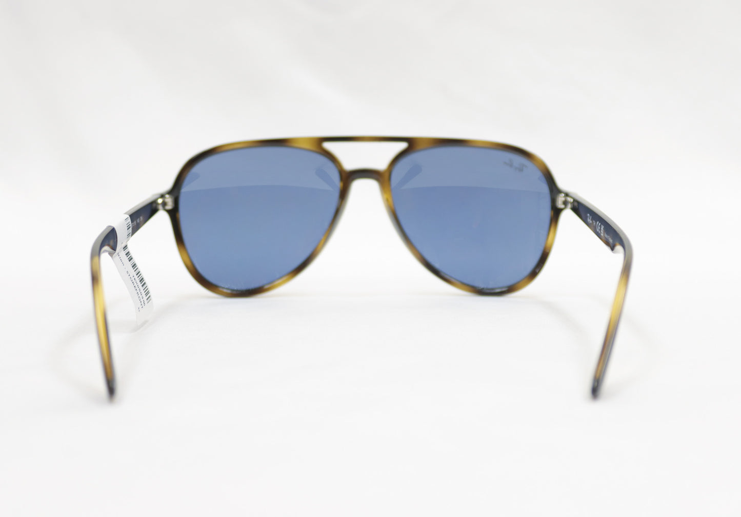 Ray-Ban Sunglasses RB437
