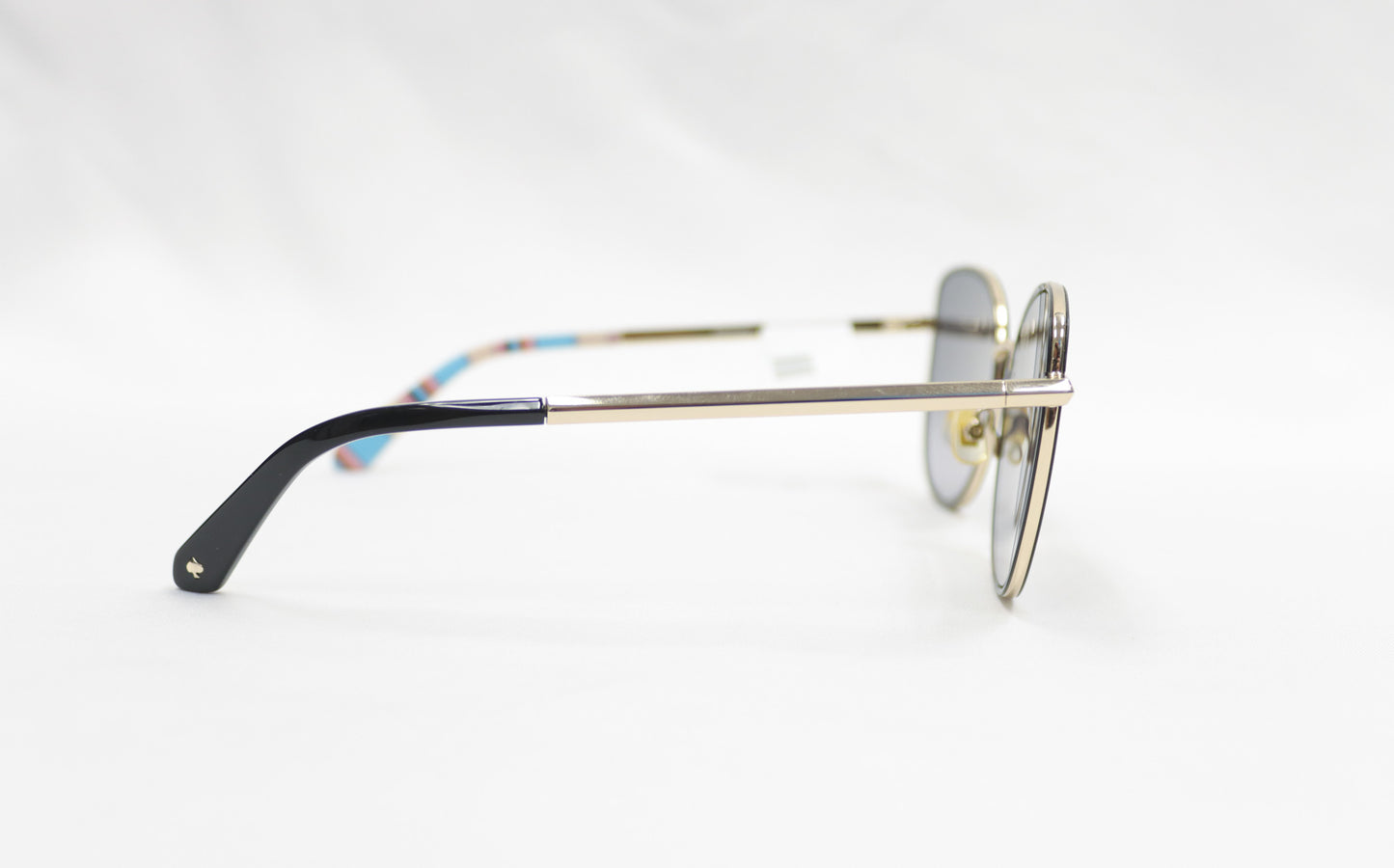 Gold Frame Sunglasses