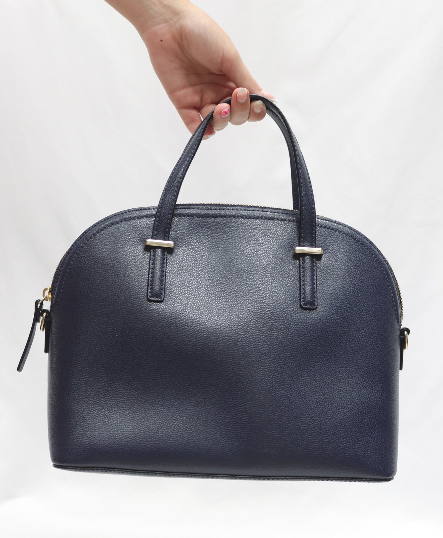Kate Spade Navy Handbag
