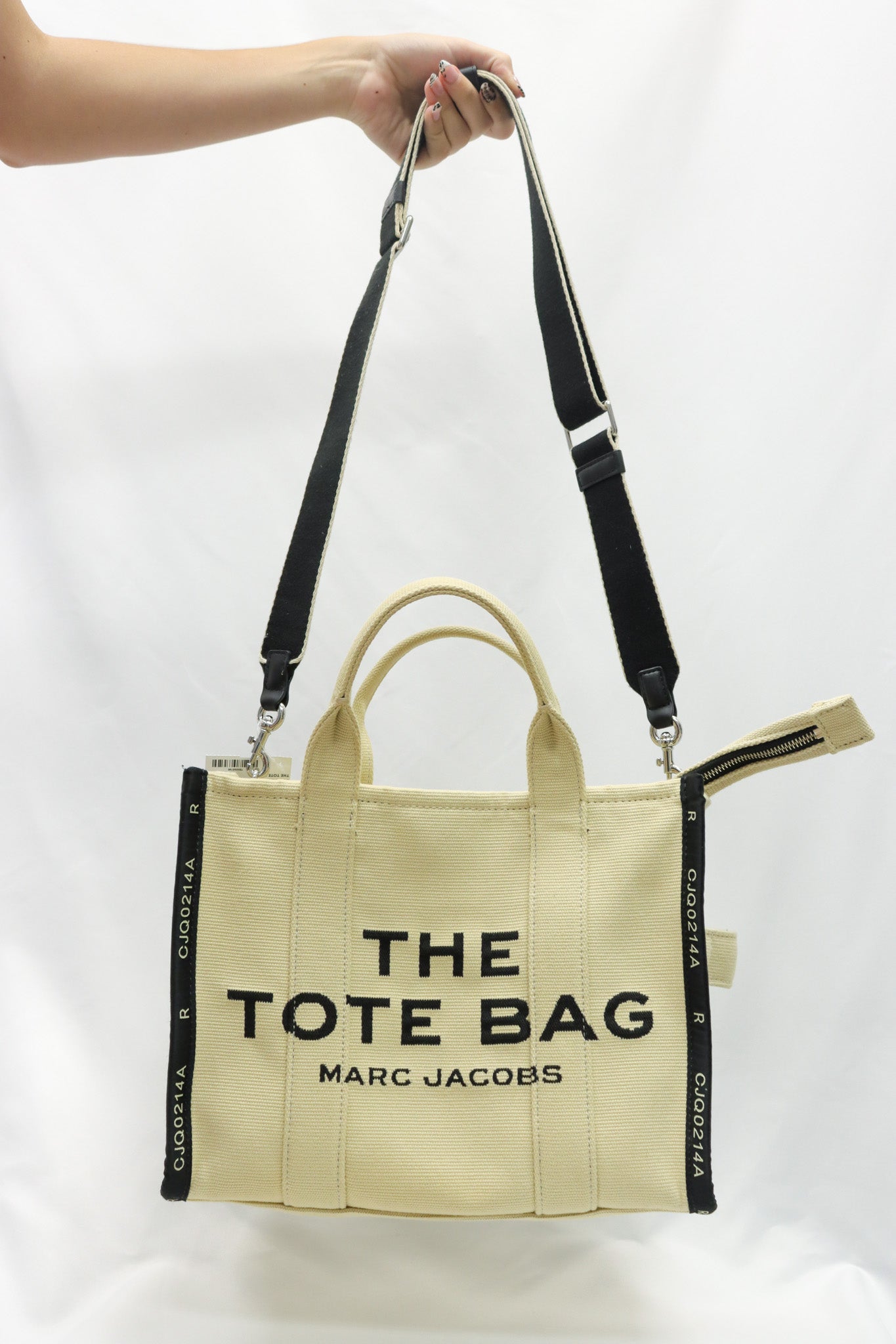 Marc Jacobs The Tote Bag