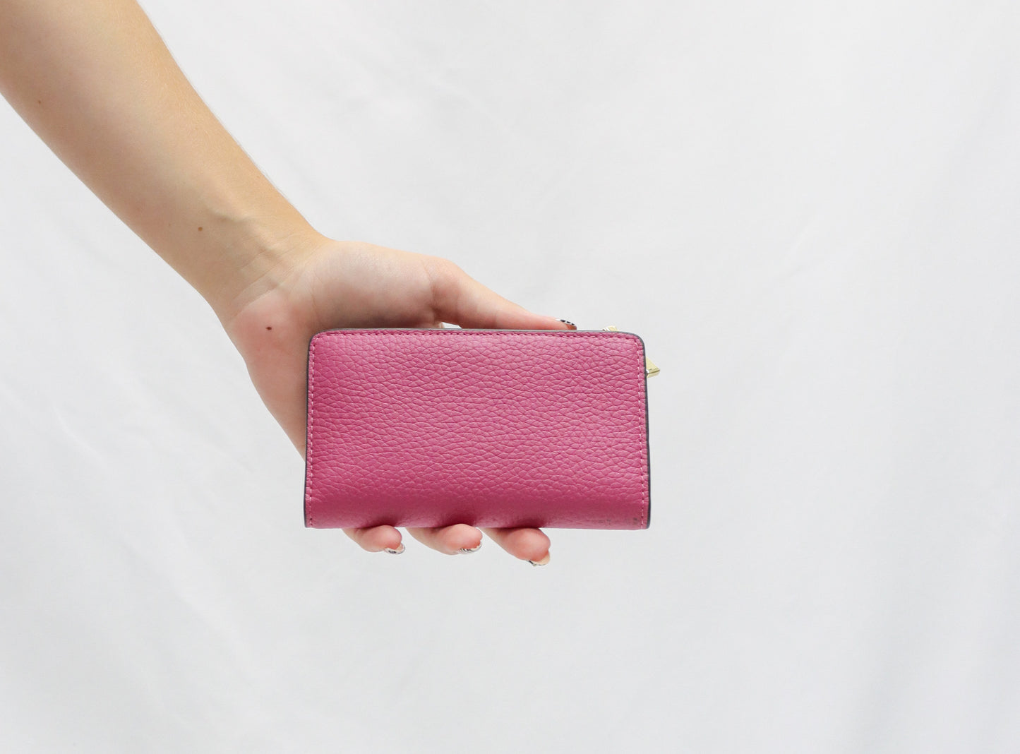 Kate Spade Fushia Wallet NWT