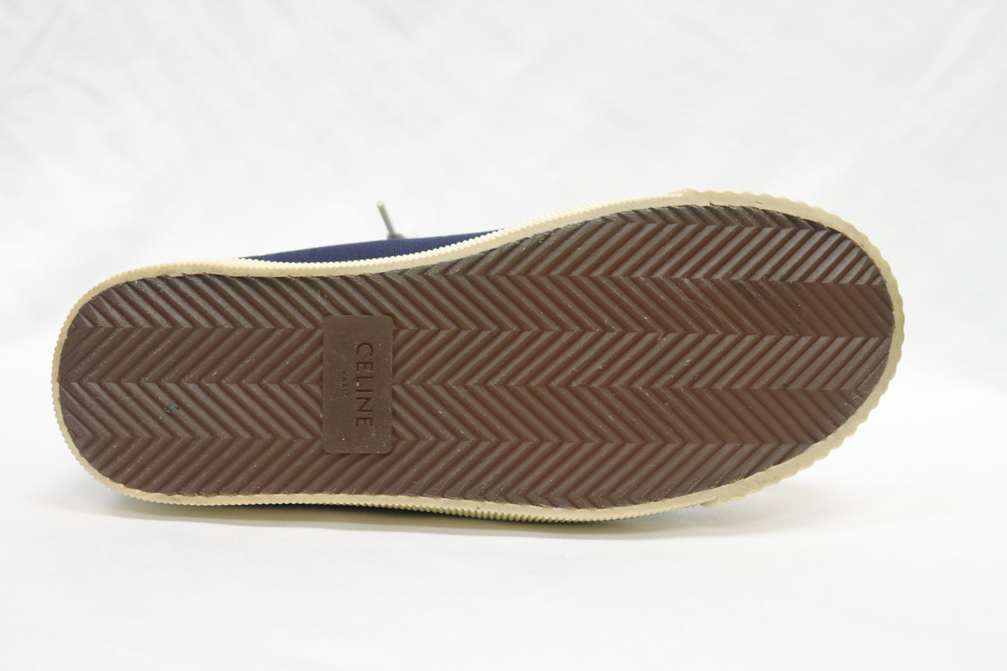 Celine 2020 Tromphe sneakers 38