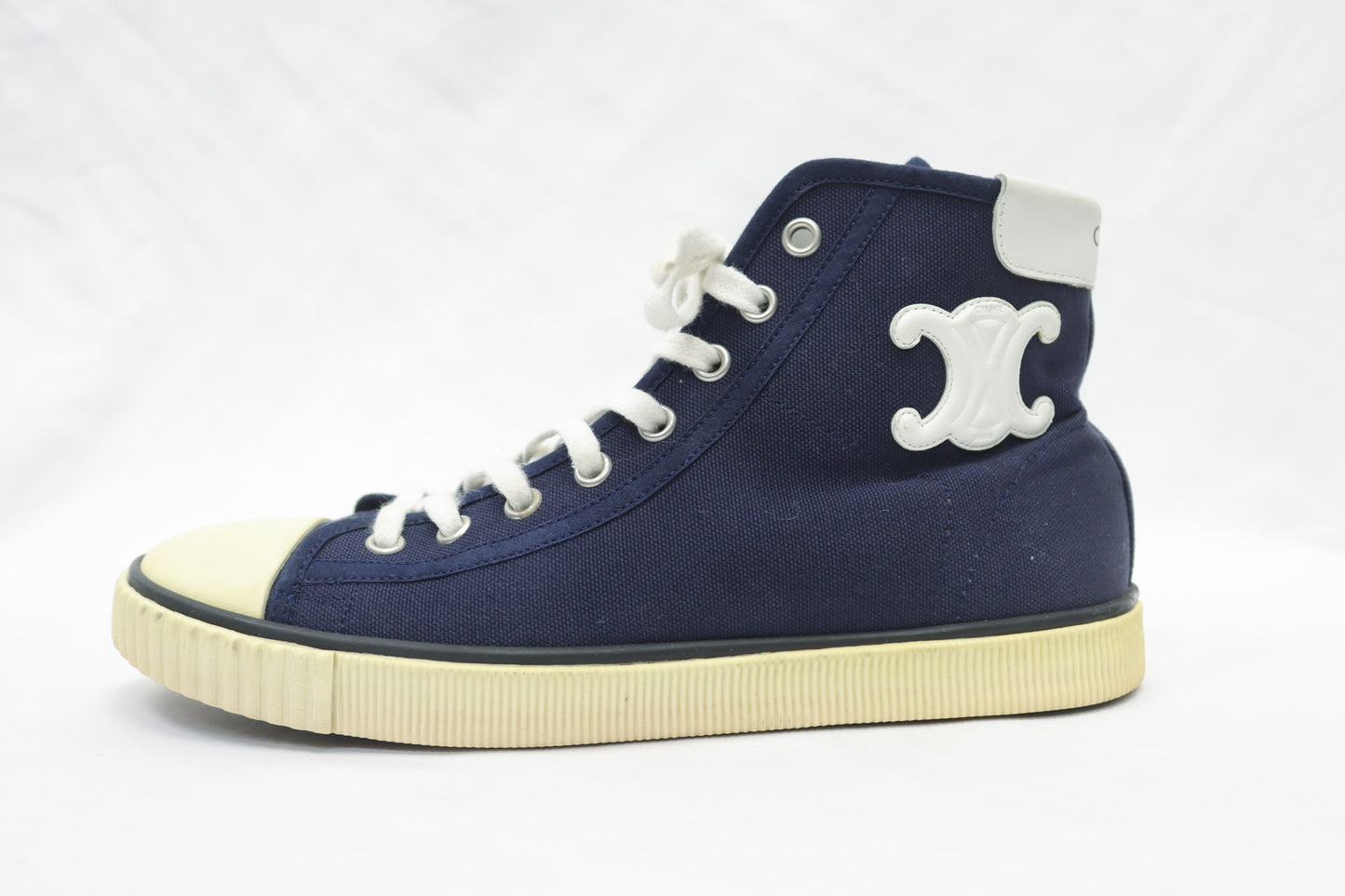 Celine 2020 Tromphe sneakers 38