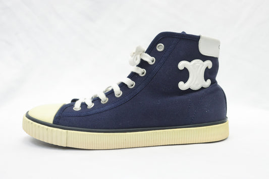 Celine 2020 Tromphe sneakers 38