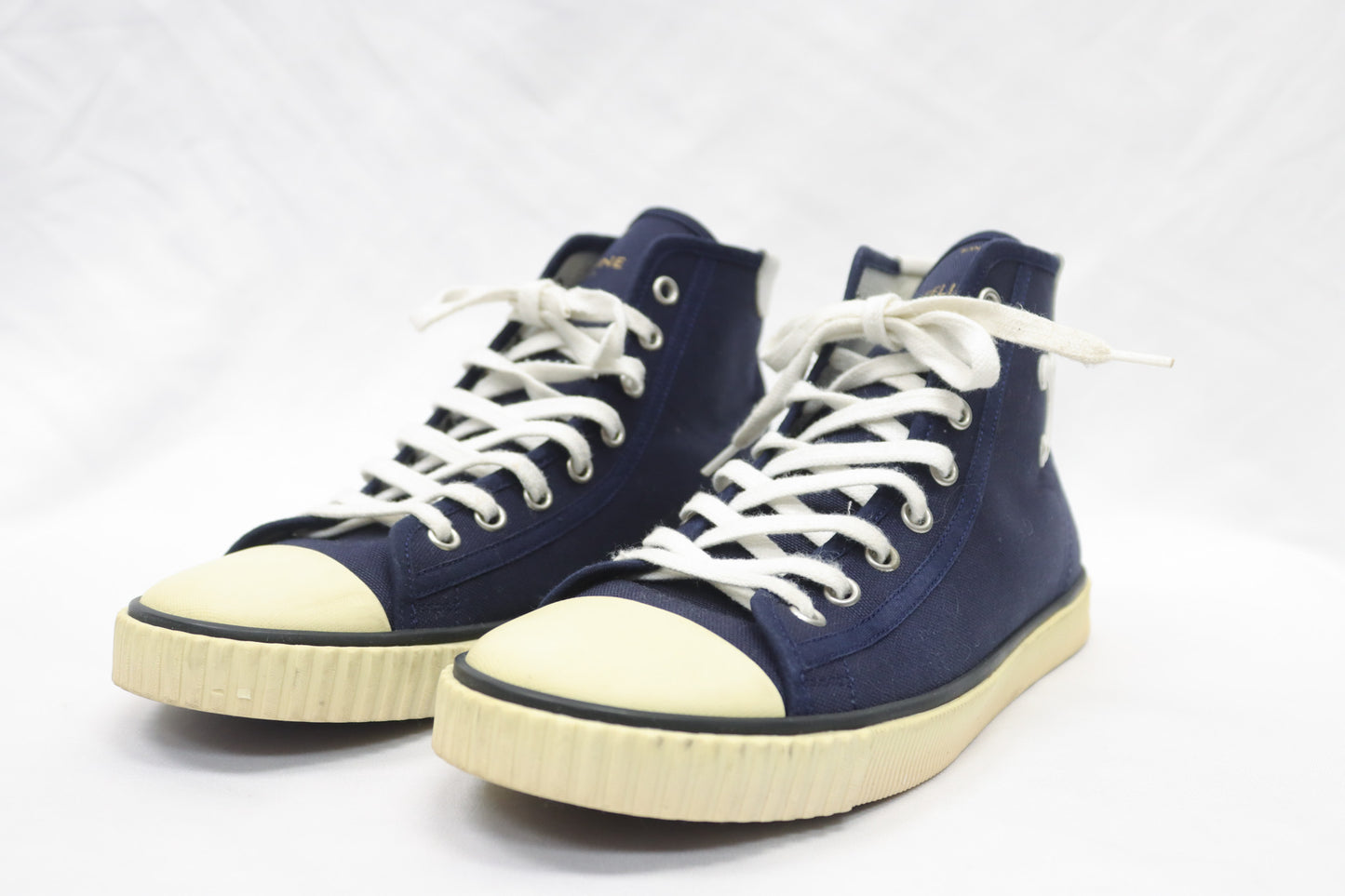 Celine 2020 Tromphe sneakers 38