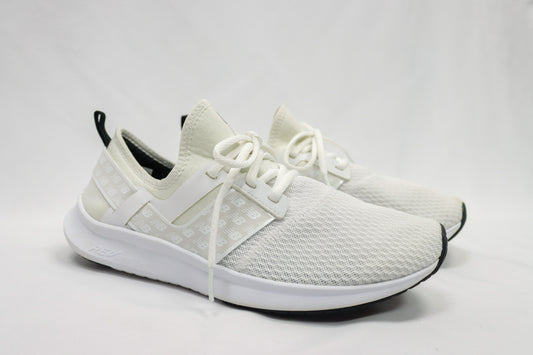 White Energize Sport Size 10