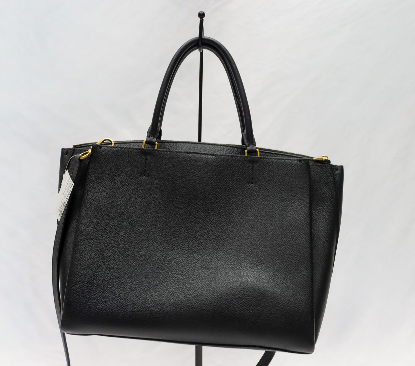 Lock Me Tote Bag