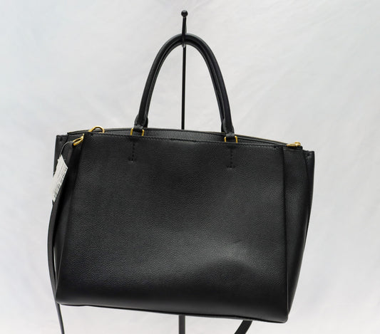 Lock Me Tote Bag