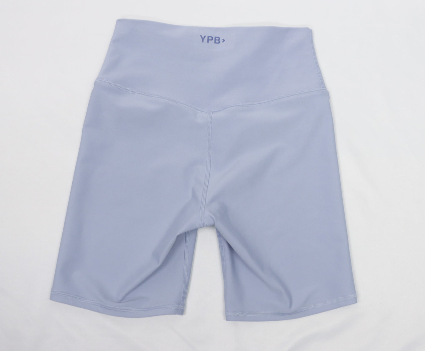 YPB Light Blue Shorts Size Small