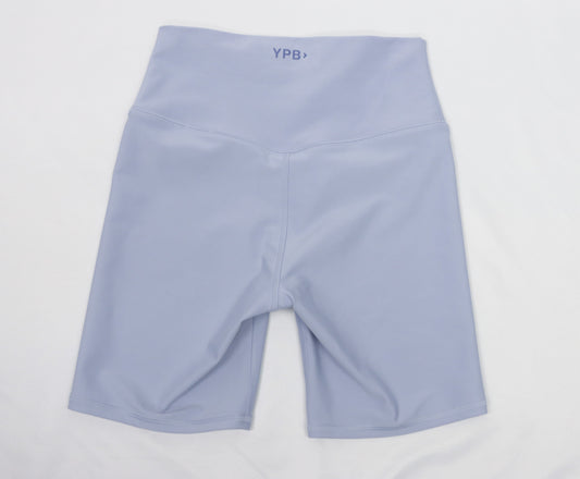 YPB Light Blue Shorts Size Small