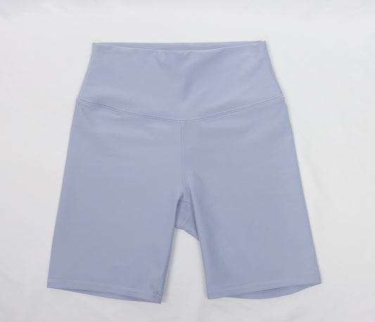 YPB Light Blue Shorts Size Small